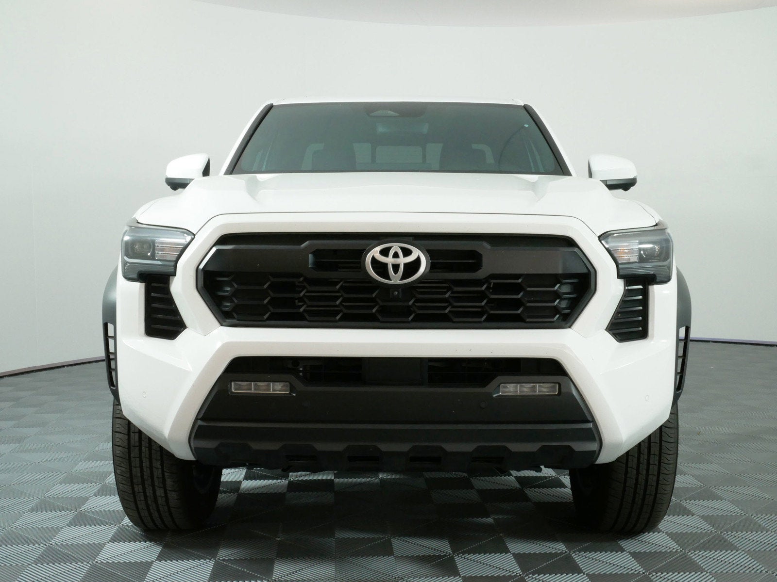 2024 Toyota Tacoma TRD Off Road Hybrid 4WD *1-OWNER*