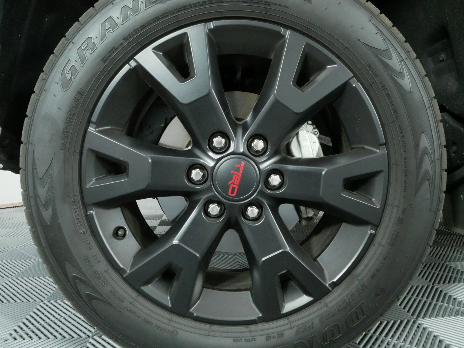 2024 Toyota Tacoma TRD Off Road Hybrid 4WD *1-OWNER*