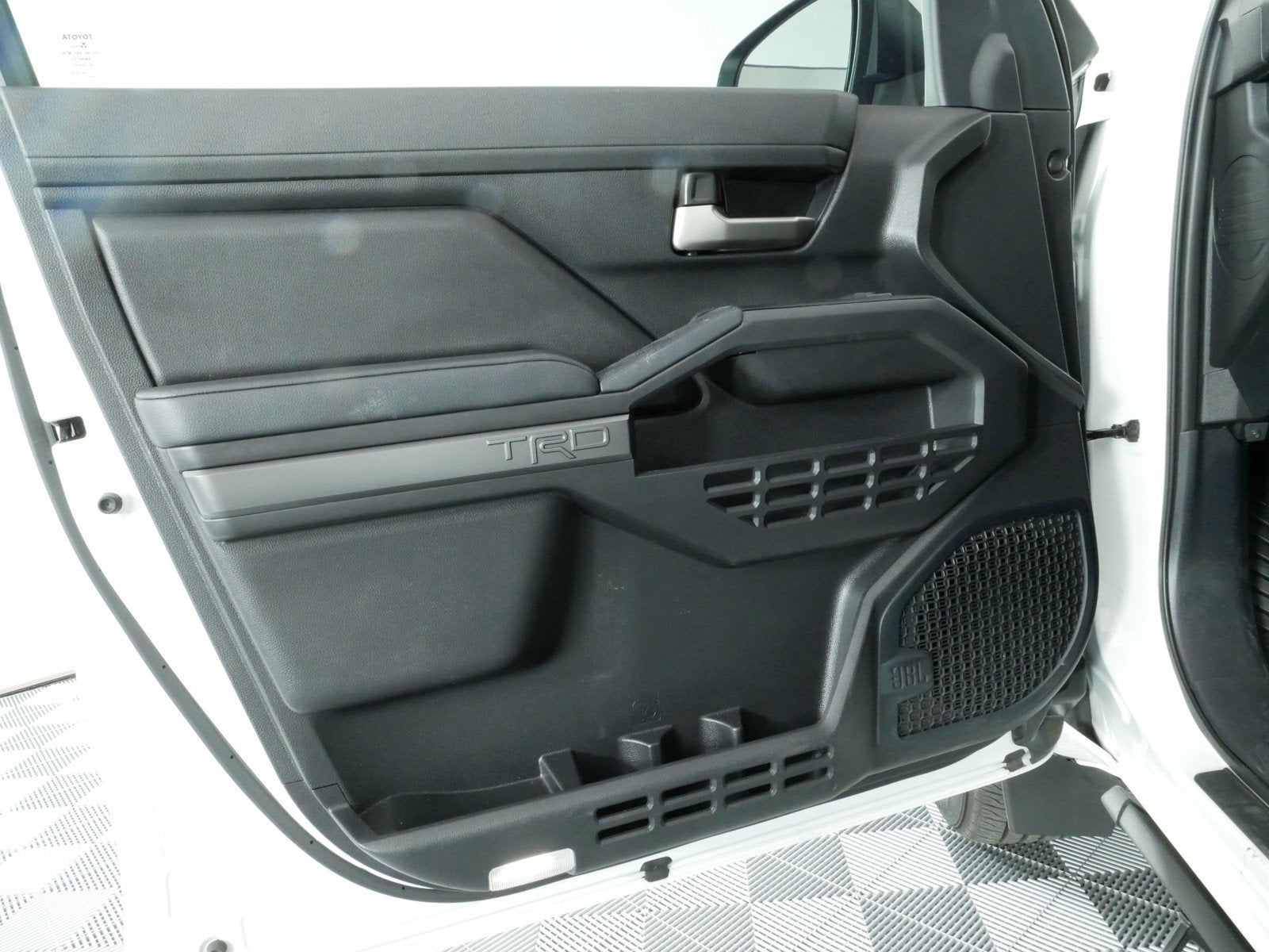 2024 Toyota Tacoma TRD Off Road Hybrid 4WD *1-OWNER*