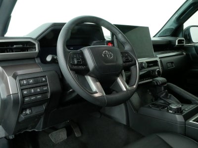 2024 Toyota Tacoma TRD Off Road Hybrid 4WD *1-OWNER*