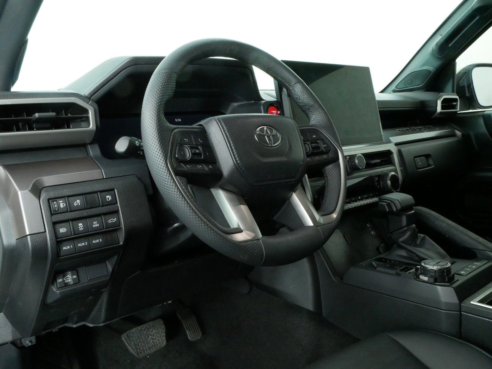 2024 Toyota Tacoma TRD Off Road Hybrid 4WD *1-OWNER*