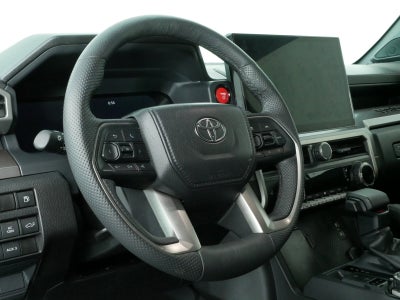 2024 Toyota Tacoma TRD Off Road Hybrid 4WD *1-OWNER*