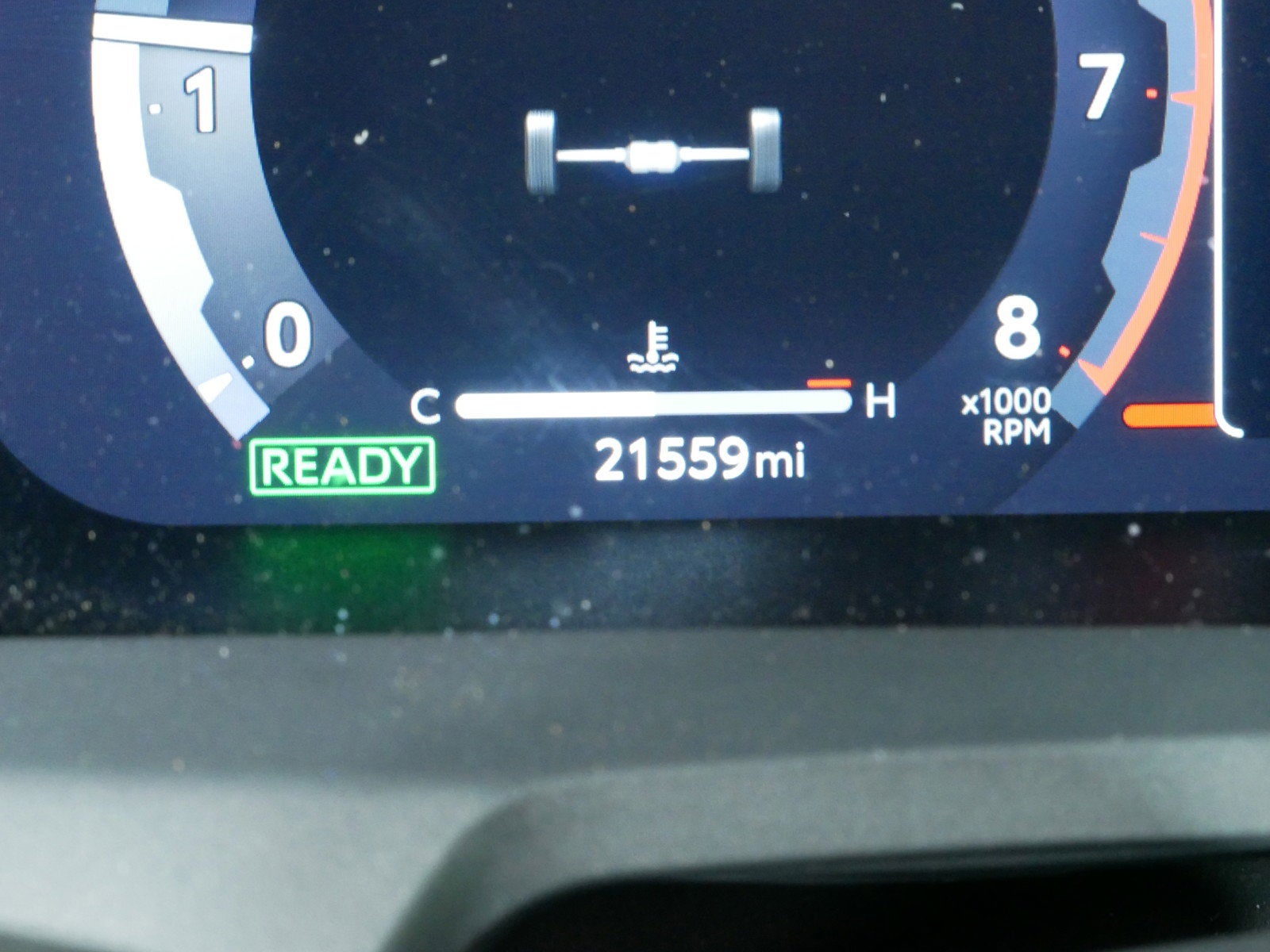 2024 Toyota Tacoma TRD Off Road Hybrid 4WD *1-OWNER*