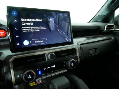 2024 Toyota Tacoma TRD Off Road Hybrid 4WD *1-OWNER*