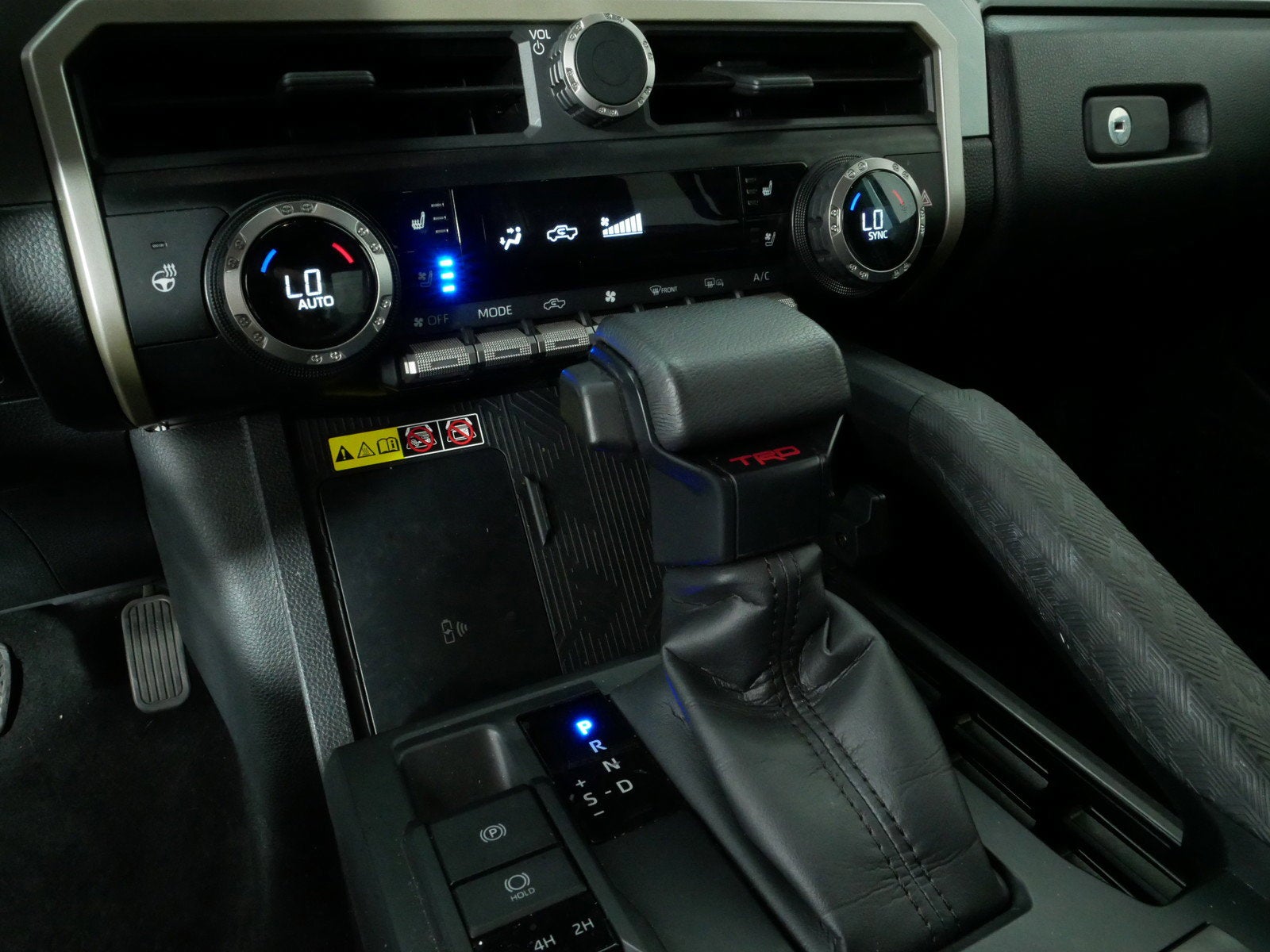 2024 Toyota Tacoma TRD Off Road Hybrid 4WD *1-OWNER*