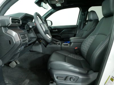 2024 Toyota Tacoma TRD Off Road Hybrid 4WD *1-OWNER*