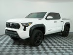 2024 Toyota Tacoma TRD Off Road Hybrid 4WD *1-OWNER*