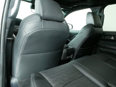 2024 Toyota Tacoma TRD Off Road Hybrid 4WD *1-OWNER*