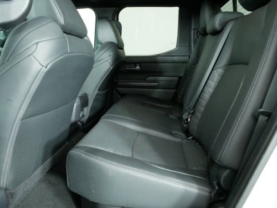 2024 Toyota Tacoma TRD Off Road Hybrid 4WD *1-OWNER*