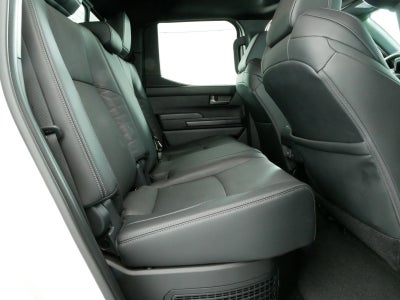 2024 Toyota Tacoma TRD Off Road Hybrid 4WD *1-OWNER*