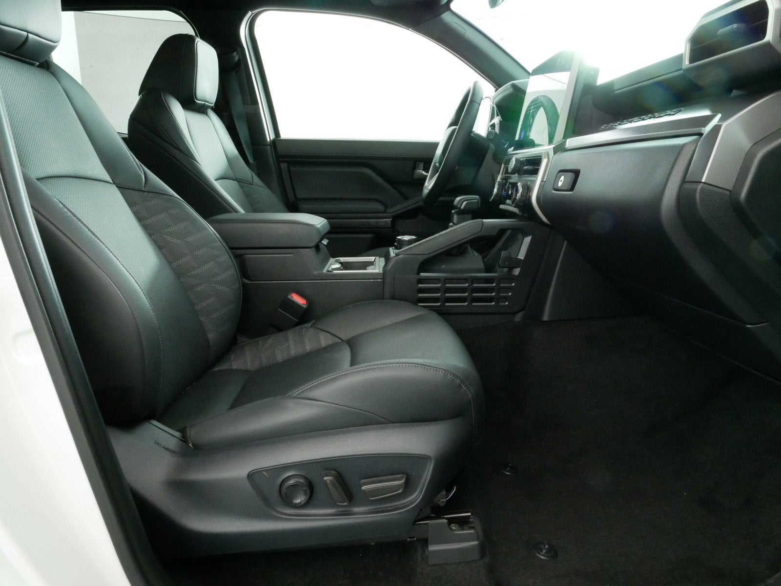 2024 Toyota Tacoma TRD Off Road Hybrid 4WD *1-OWNER*