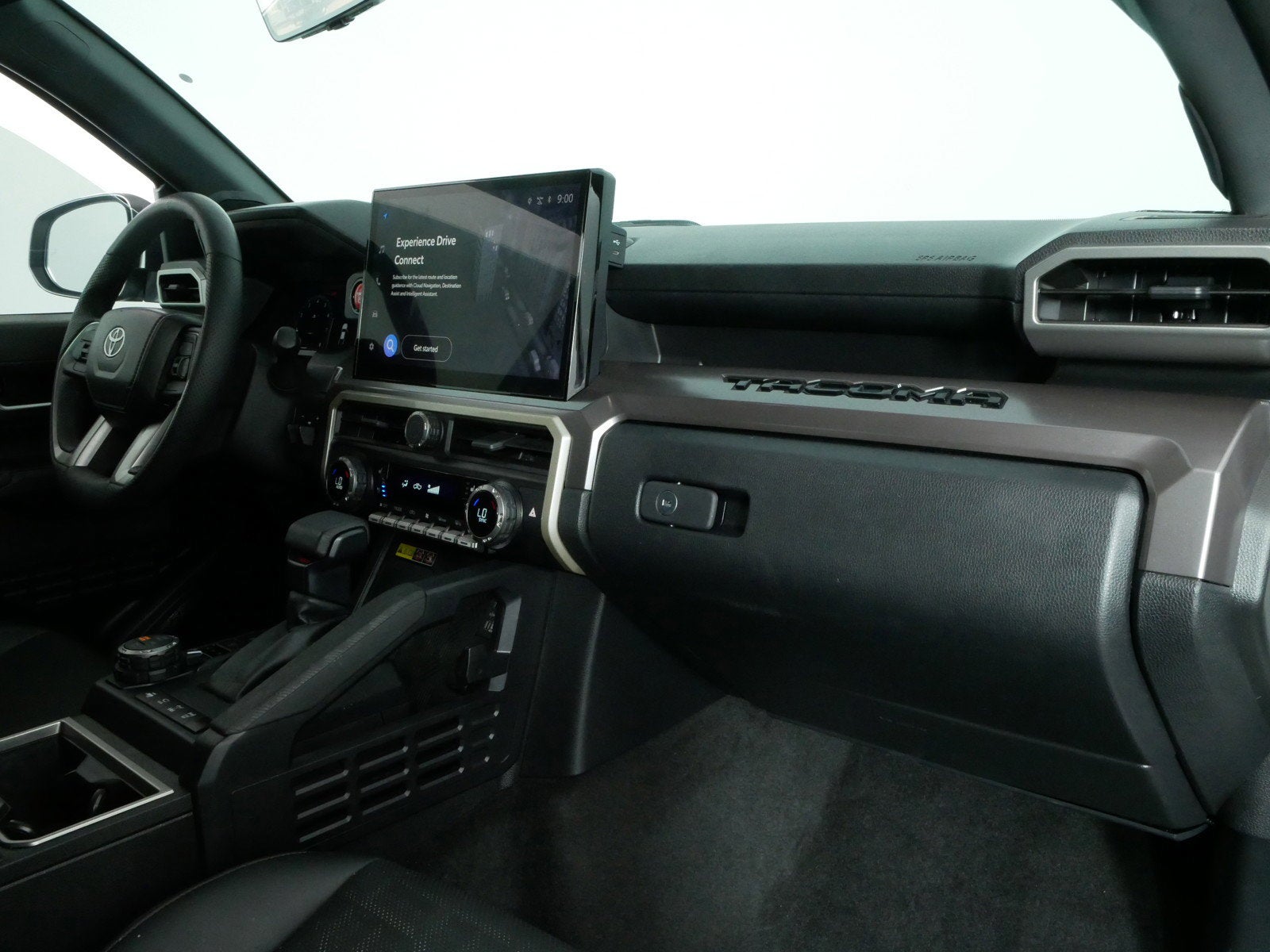 2024 Toyota Tacoma TRD Off Road Hybrid 4WD *1-OWNER*