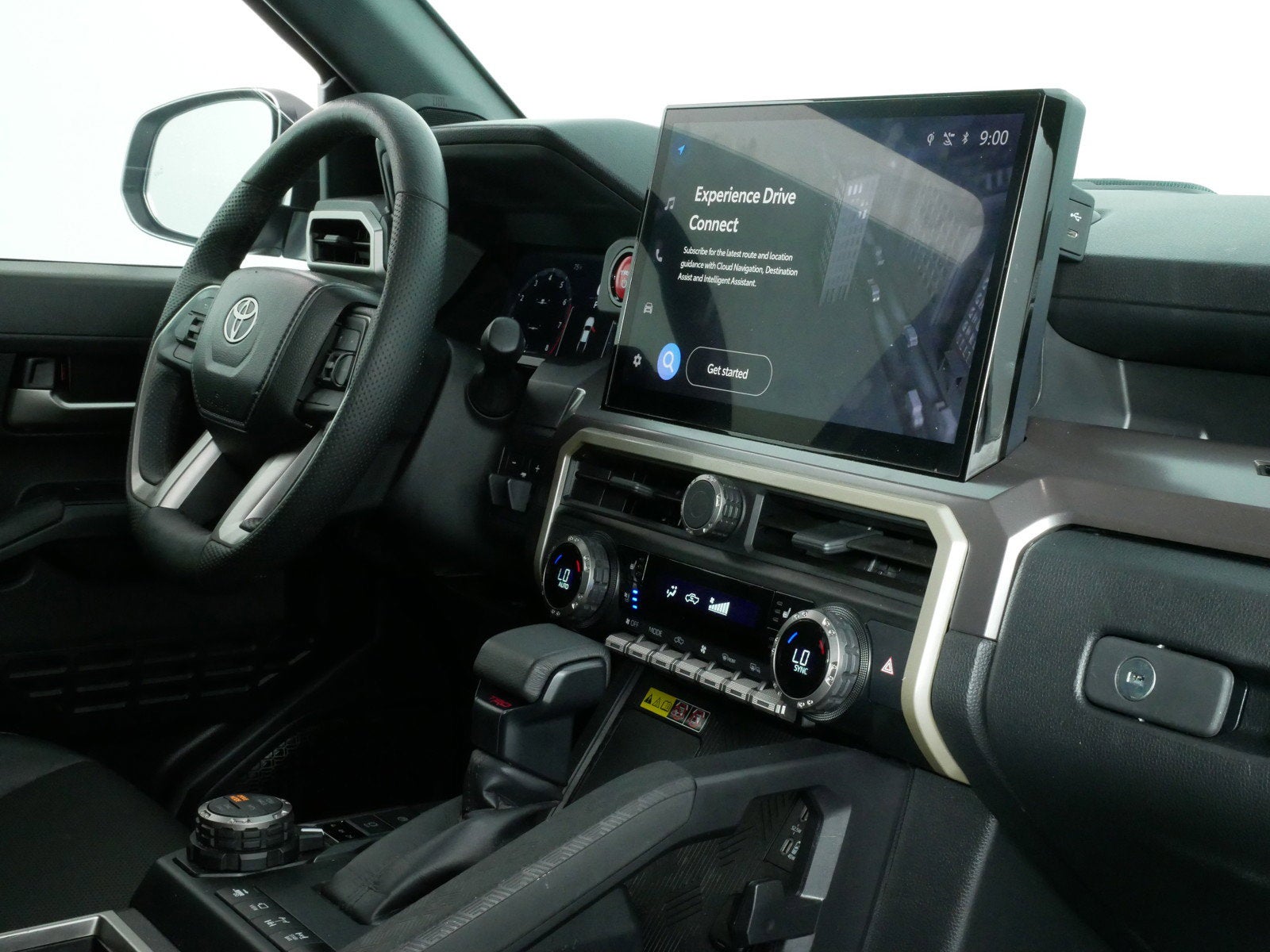 2024 Toyota Tacoma TRD Off Road Hybrid 4WD *1-OWNER*