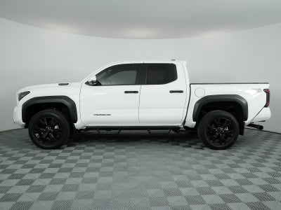 2024 Toyota Tacoma TRD Off Road Hybrid 4WD *1-OWNER*