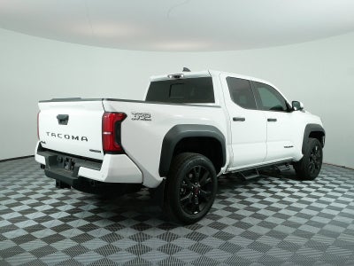 2024 Toyota Tacoma TRD Off Road Hybrid 4WD *1-OWNER*
