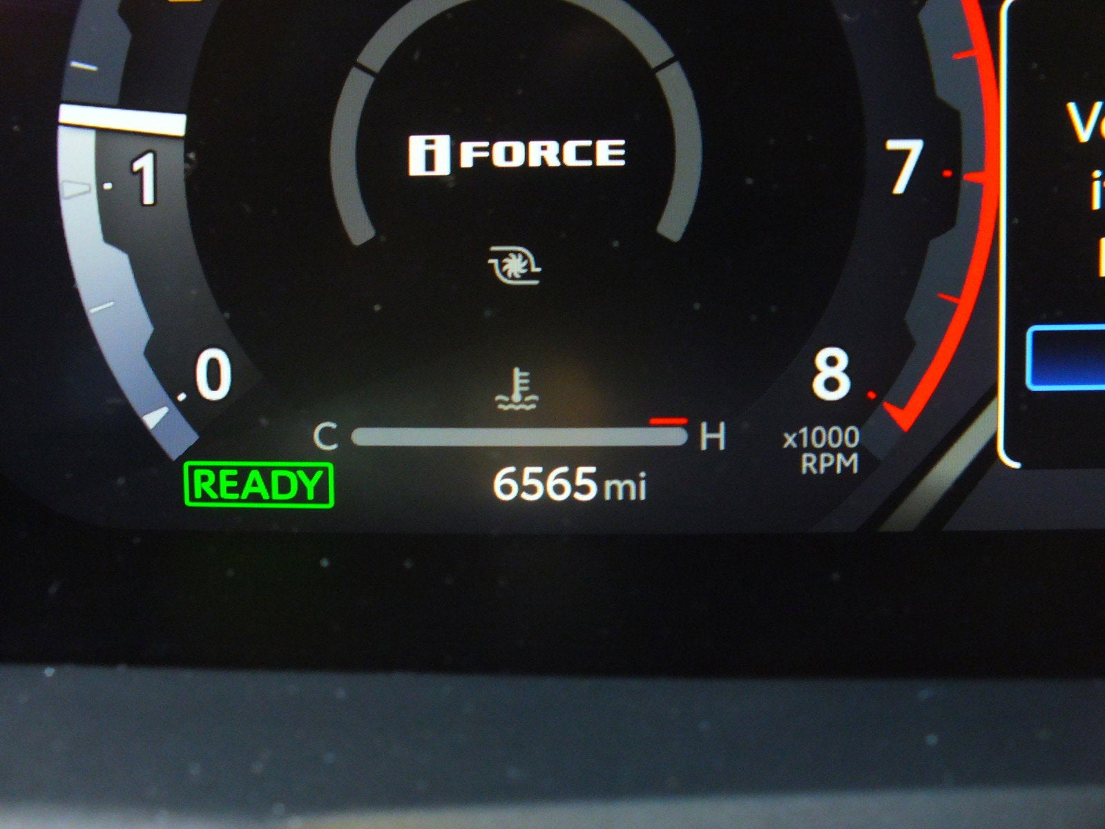 2025 Toyota Tacoma TRD Off Road Hybrid 4WD *1-OWNER*