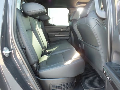 2025 Toyota Tacoma TRD Off Road Hybrid 4WD *1-OWNER*