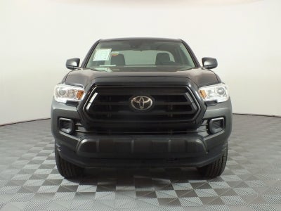 2023 Toyota Tacoma SR 2WD *CLEAN CARFAX!*