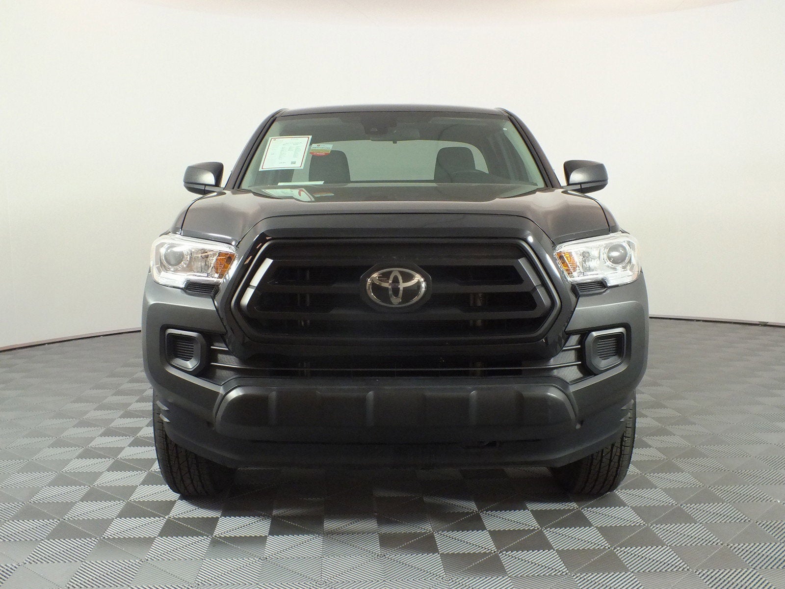 2023 Toyota Tacoma SR 2WD *CLEAN CARFAX!*