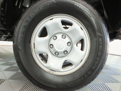 2023 Toyota Tacoma SR 2WD *CLEAN CARFAX!*