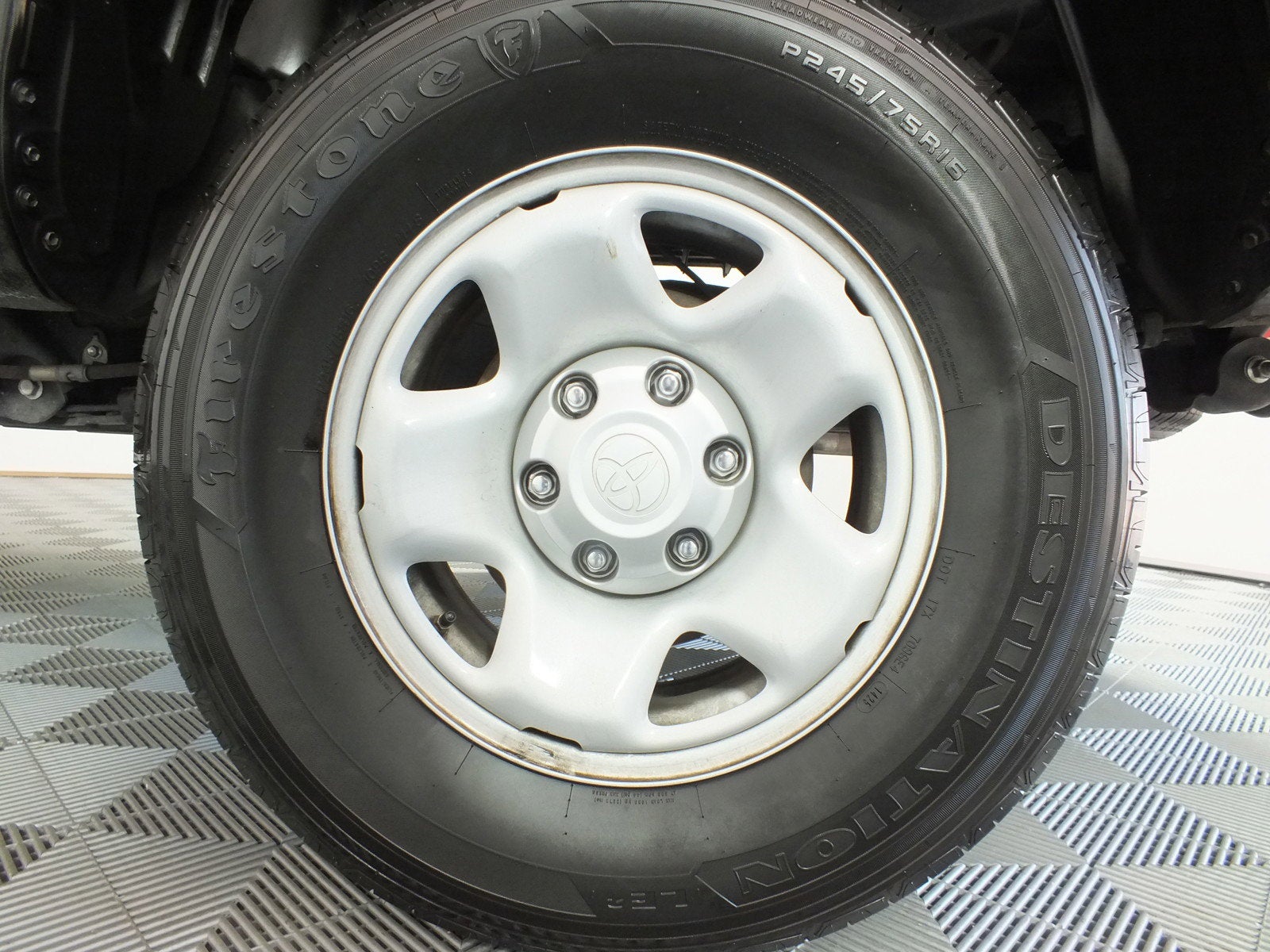 2023 Toyota Tacoma SR 2WD *CLEAN CARFAX!*