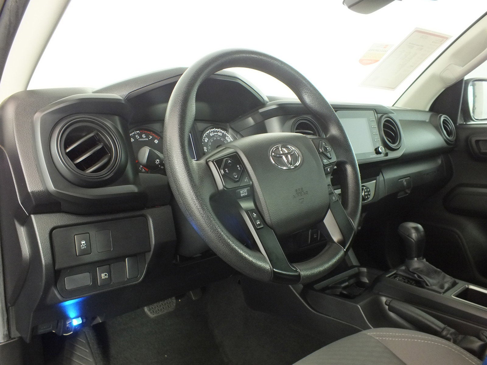 2023 Toyota Tacoma SR 2WD *CLEAN CARFAX!*