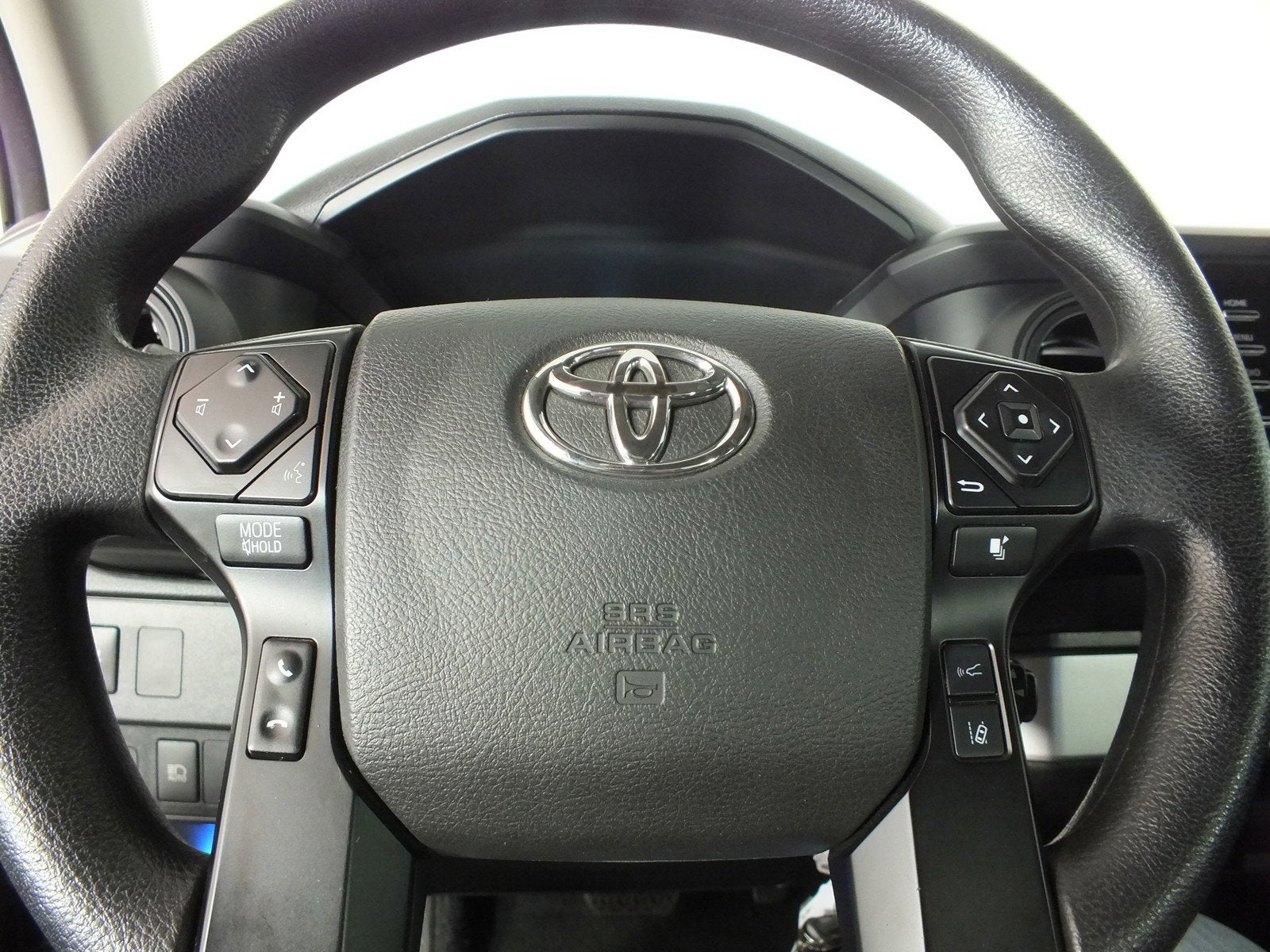 2023 Toyota Tacoma SR 2WD *CLEAN CARFAX!*
