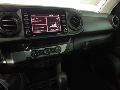 2023 Toyota Tacoma SR 2WD *CLEAN CARFAX!*