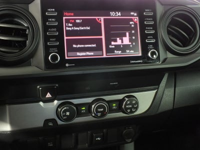 2023 Toyota Tacoma SR 2WD *CLEAN CARFAX!*