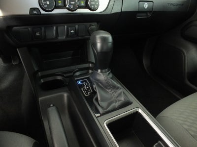 2023 Toyota Tacoma SR 2WD *CLEAN CARFAX!*