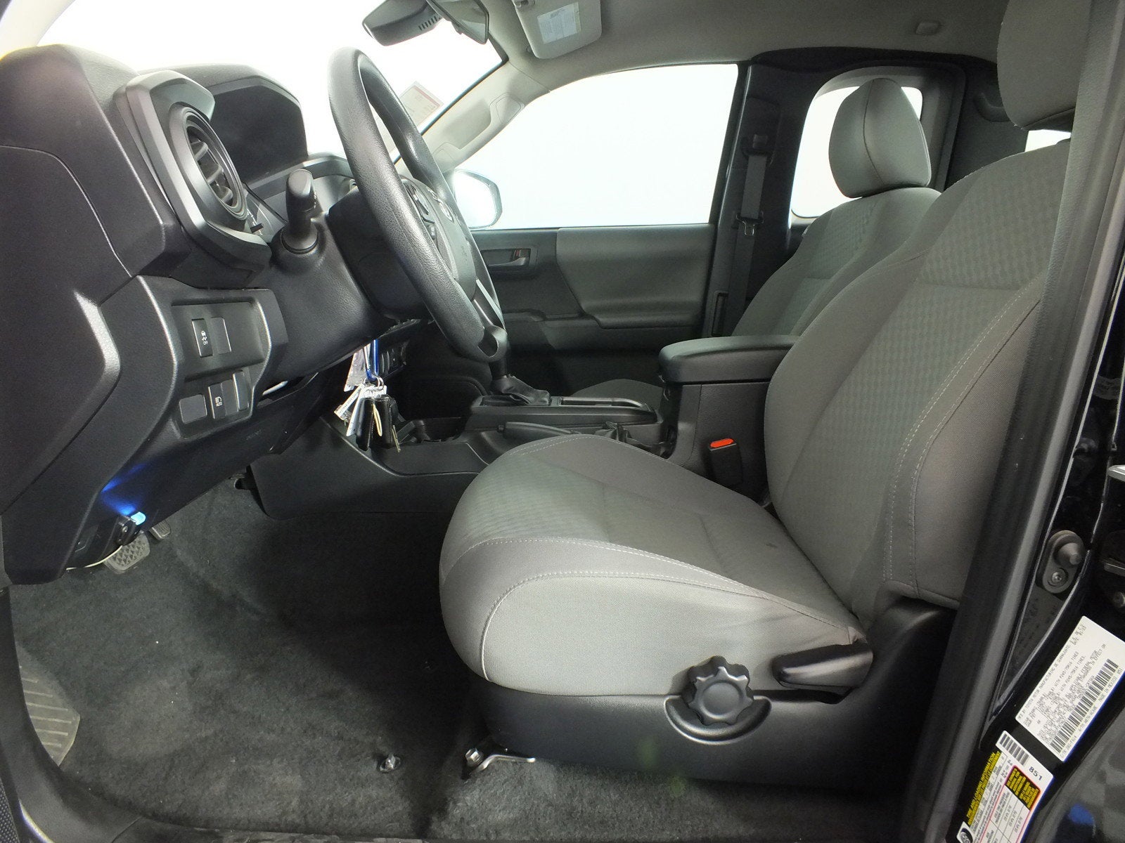 2023 Toyota Tacoma SR 2WD *CLEAN CARFAX!*
