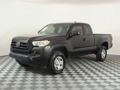 2023 Toyota Tacoma SR 2WD *CLEAN CARFAX!*