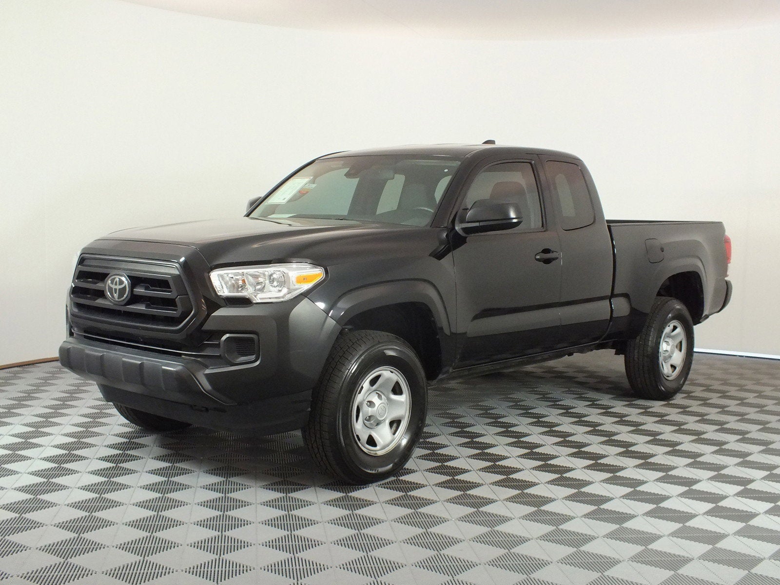 2023 Toyota Tacoma SR 2WD *CLEAN CARFAX!*