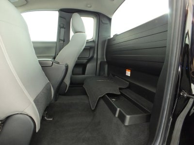 2023 Toyota Tacoma SR 2WD *CLEAN CARFAX!*
