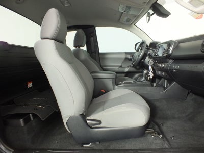 2023 Toyota Tacoma SR 2WD *CLEAN CARFAX!*