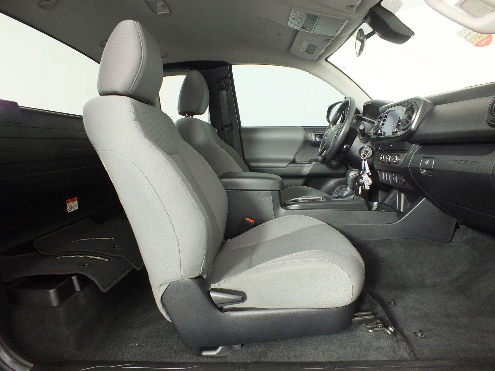 2023 Toyota Tacoma SR 2WD *CLEAN CARFAX!*