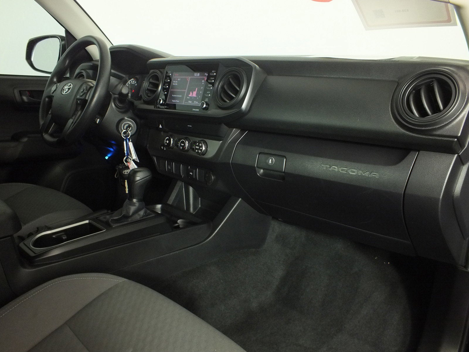 2023 Toyota Tacoma SR 2WD *CLEAN CARFAX!*