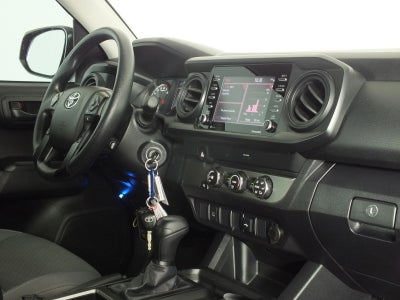 2023 Toyota Tacoma SR 2WD *CLEAN CARFAX!*