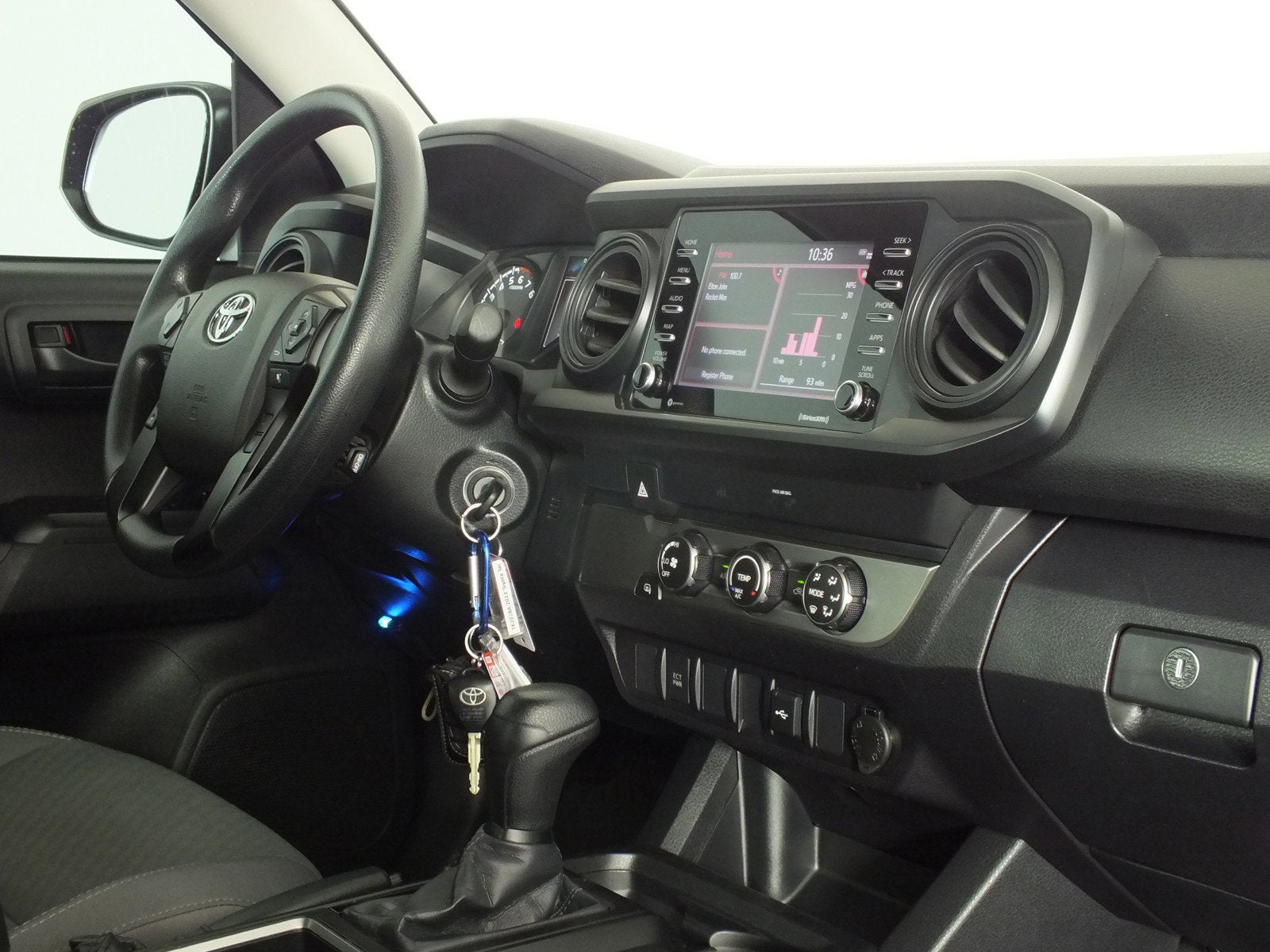 2023 Toyota Tacoma SR 2WD *CLEAN CARFAX!*