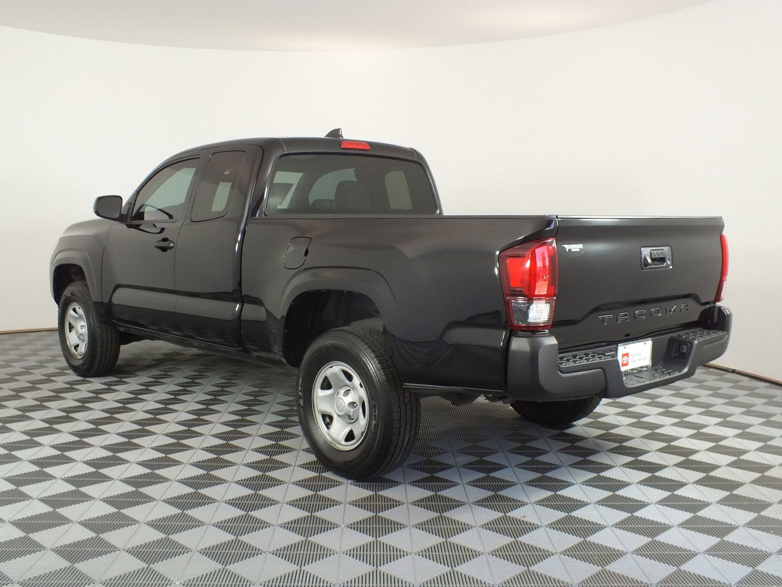 2023 Toyota Tacoma SR 2WD *CLEAN CARFAX!*