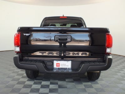 2023 Toyota Tacoma SR 2WD *CLEAN CARFAX!*