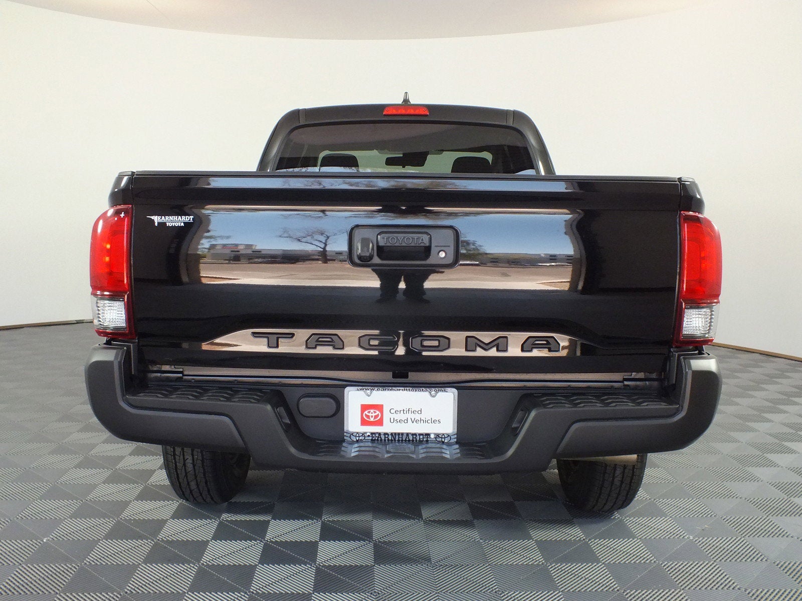 2023 Toyota Tacoma SR 2WD *CLEAN CARFAX!*