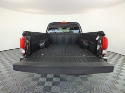 2023 Toyota Tacoma SR 2WD *CLEAN CARFAX!*