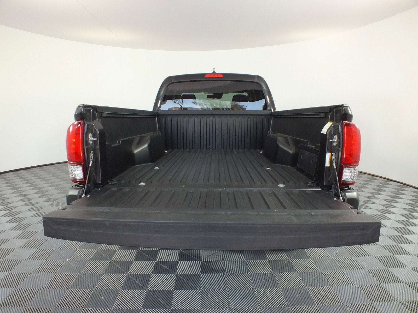2023 Toyota Tacoma SR 2WD *CLEAN CARFAX!*