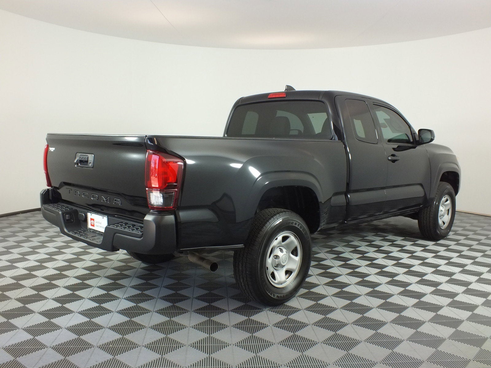 2023 Toyota Tacoma SR 2WD *CLEAN CARFAX!*
