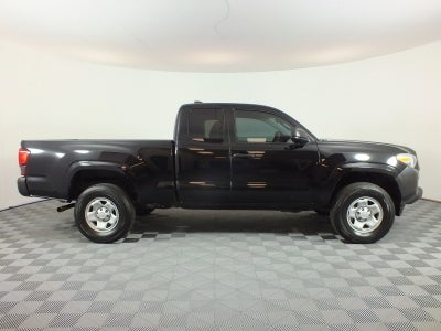 2023 Toyota Tacoma SR 2WD *CLEAN CARFAX!*