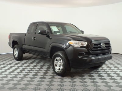 2023 Toyota Tacoma SR 2WD *CLEAN CARFAX!*