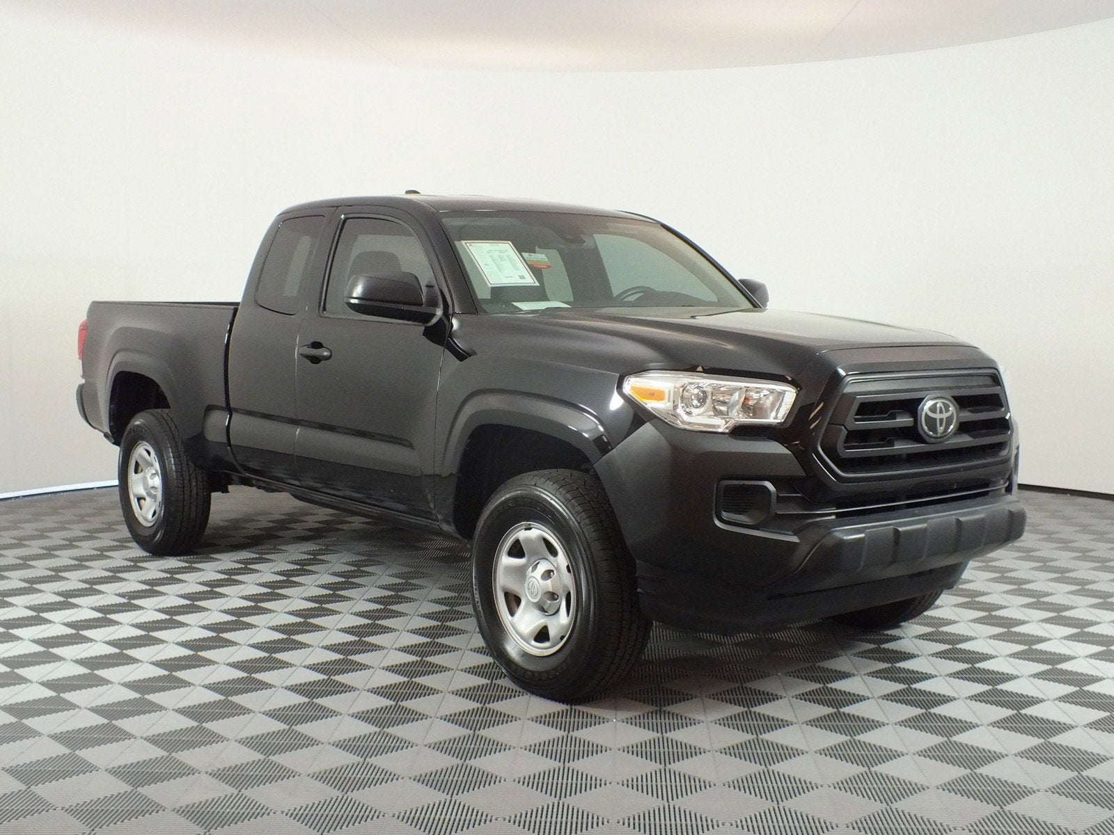 2023 Toyota Tacoma SR 2WD *CLEAN CARFAX!*