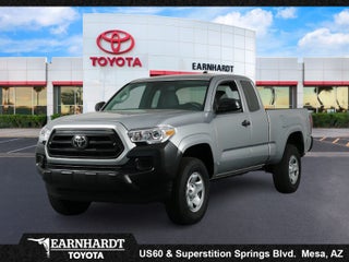 2023 Toyota Tacoma SR *LOW MILES!*