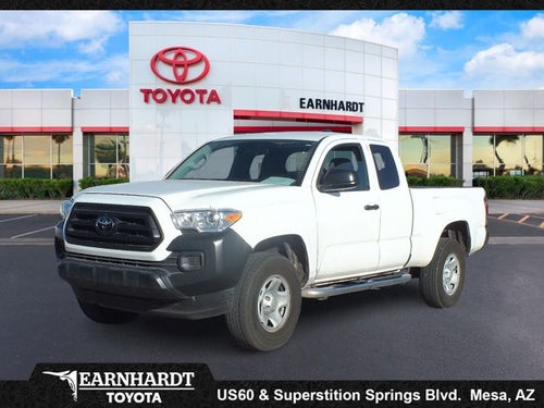 2022 Toyota Tacoma SR *ONLY 60K MILES*